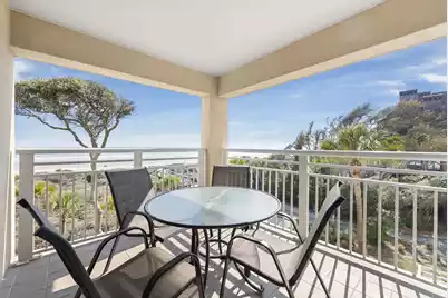 5110 Sea Forest Drive, Kiawah Island, SC 29455 - Photo 1