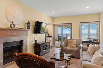 5110 Sea Forest Drive, Kiawah Island, SC 29455 - Photo 5