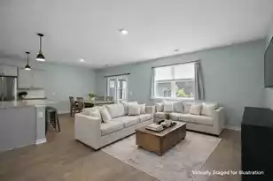 648 Silver Spruce St, Summerville, SC 29486 - Photo 7