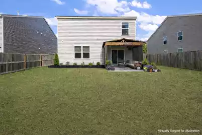 648 Silver Spruce Street, Summerville, SC 29486 - Photo 17