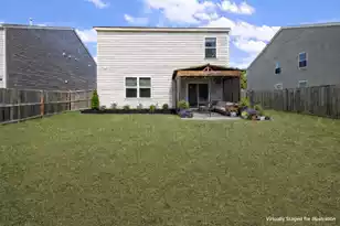 648 Silver Spruce St, Summerville, SC 29486 - Photo 17