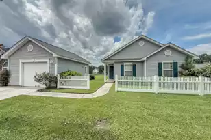 328 Seneca River Dr, Summerville, SC 29485 - Photo 1