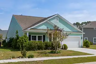 1069 Pigeon Pt, Johns Island, SC 29455 - Photo 25