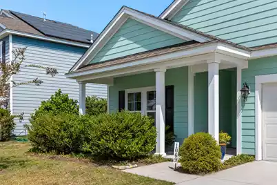 1069 Pigeon Point, Johns Island, SC 29455 - Photo 3