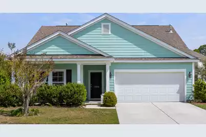 1069 Pigeon Point, Johns Island, SC 29455 - Photo 1