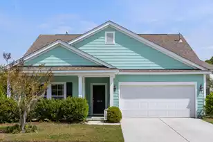 1069 Pigeon Pt, Johns Island, SC 29455 - Photo 1