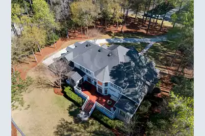 2992 Pignatelli Crescent, Mount Pleasant, SC 29466 - Photo 3