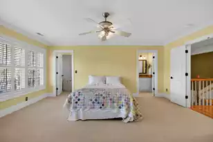 2992 Pignatelli Crescent, Mount Pleasant, SC 29466 - Photo 61