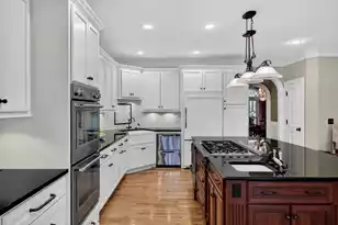 2992 Pignatelli Crescent, Mount Pleasant, SC 29466 - Photo 25