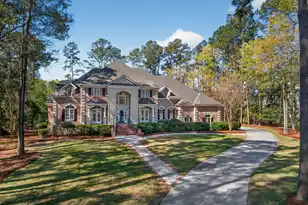 2992 Pignatelli Crescent, Mount Pleasant, SC 29466 - Photo 3