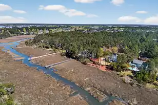 2992 Pignatelli Crescent, Mount Pleasant, SC 29466 - Photo 79