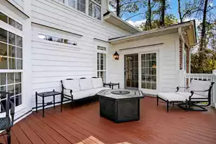 2992 Pignatelli Crescent, Mount Pleasant, SC 29466 - Photo 33