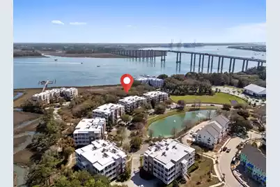 124 Fairbanks Oak Alley #4A, Charleston, SC 29492 - Photo 5