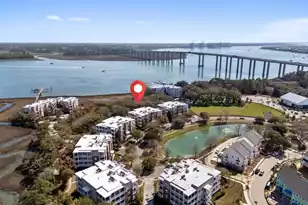 124 Fairbanks Oak Alley, Charleston, SC 29492 - Photo 5