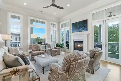 124 Fairbanks Oak Alley #4A, Charleston, SC 29492 - Photo 19