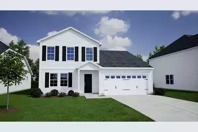 73 Carolina Way, Manning, SC 29102 - Photo 1