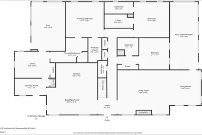 113 Tea Farm Road, Summerville, SC 29483 - Photo 97