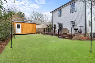 612 3rd N Street W, Summerville, SC 29483 - Photo 39