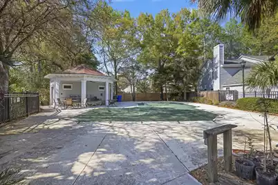 1362 Cassidy Court #Unit A, Mount Pleasant, SC 29464 - Photo 33