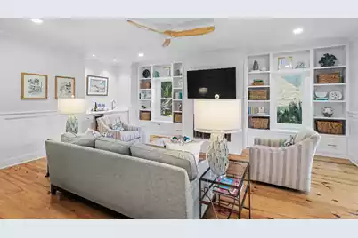 15 Sandwedge Lane, Isle Of Palms, SC 29451 - Photo 3