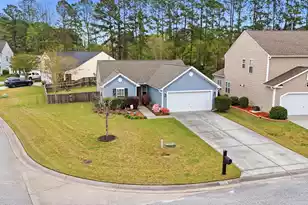 214 Chipping Sparrow Dr, Summerville, SC 29485 - Photo 35