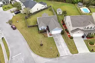 214 Chipping Sparrow Dr, Summerville, SC 29485 - Photo 27