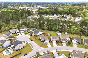 214 Chipping Sparrow Dr, Summerville, SC 29485 - Photo 31