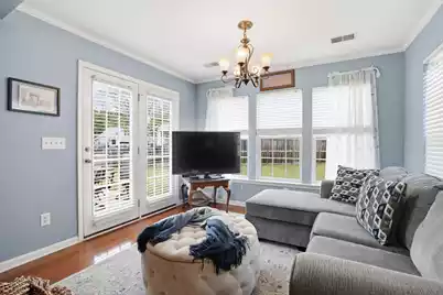 214 Chipping Sparrow Drive, Summerville, SC 29485 - Photo 7