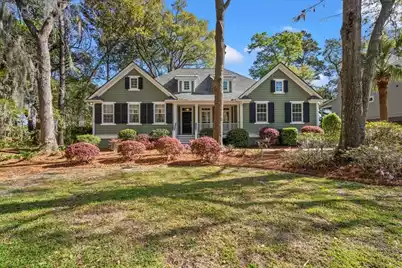 4283 Hope Plantation Drive, Johns Island, SC 29455 - Photo 95