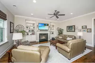 3223 Hatchway Drive, Mount Pleasant, SC 29466 - Photo 19