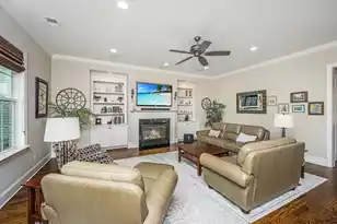 3223 Hatchway Dr, Mount Pleasant, SC 29466 - Photo 19