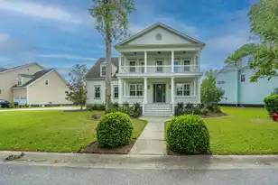 3223 Hatchway Dr, Mount Pleasant, SC 29466 - Photo 5