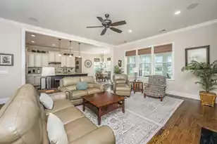 3223 Hatchway Dr, Mount Pleasant, SC 29466 - Photo 17