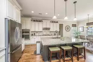 3223 Hatchway Dr, Mount Pleasant, SC 29466 - Photo 21