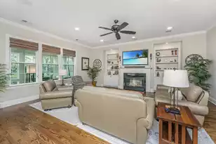 3223 Hatchway Dr, Mount Pleasant, SC 29466 - Photo 15