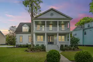 3223 Hatchway Dr, Mount Pleasant, SC 29466 - Photo 1