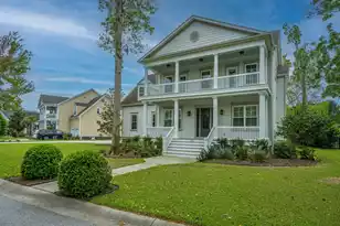 3223 Hatchway Dr, Mount Pleasant, SC 29466 - Photo 3