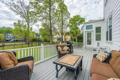 3223 Hatchway Drive, Mount Pleasant, SC 29466 - Photo 5