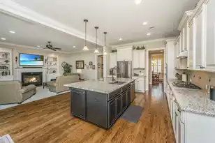 3223 Hatchway Dr, Mount Pleasant, SC 29466 - Photo 25