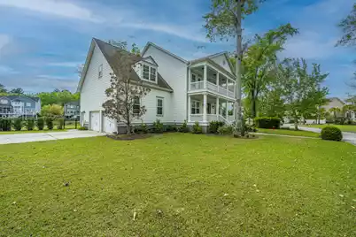 3223 Hatchway Drive, Mount Pleasant, SC 29466 - Photo 5