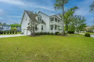 3223 Hatchway Dr, Mount Pleasant, SC 29466 - Photo 5