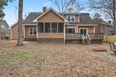 132 Hidden Fawn Circle, Goose Creek, SC 29445 - Photo 47