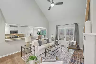 132 Hidden Fawn Circle, Goose Creek, SC 29445 - Photo 11