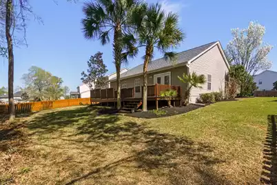 123 Broken Branch Drive, Goose Creek, SC 29445 - Photo 23