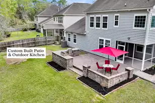 9707 Cutleaf Dr, Ladson, SC 29456 - Photo 33