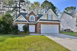 102 Sago Palm Ct, Summerville, SC 29483 - Photo 3