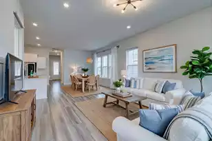 106 Drift Rose Dr, Summerville, SC 29485 - Photo 3