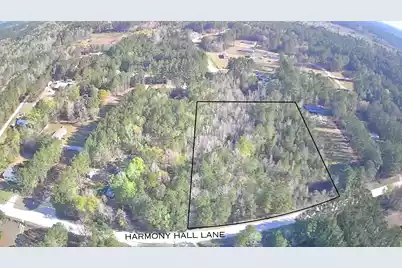 Tbd Harmony Hall Lane, Round O, SC 29474 - Photo 1