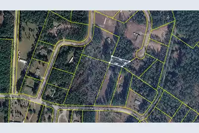 Tbd Kickback Cove, Round O, SC 29474 - Photo 1