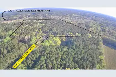 Tbd Majestic Oak Way, Cottageville, SC 29435 - Photo 1